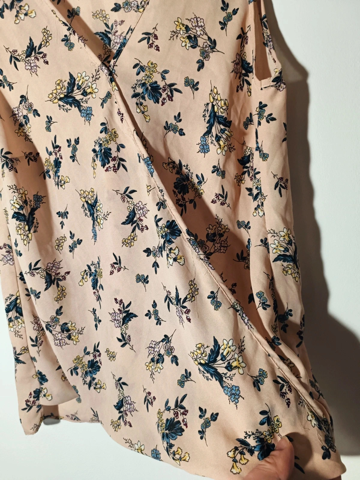 Flower Tank Top – photo 6